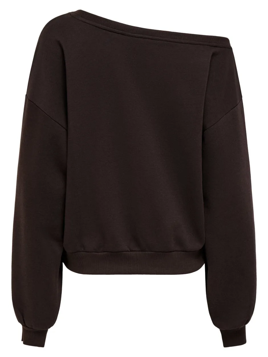 Sale ONLRHINA Sweatshirt Dame Sweatshirts