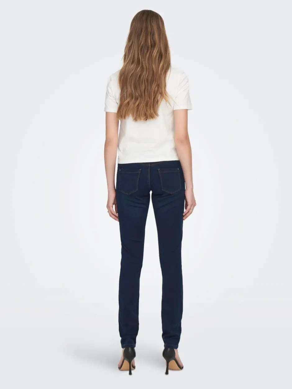 New ONLRHINE T-shirt Dame Toppe