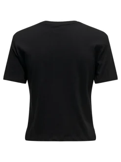 Discount ONLRHINE T-shirt Dame Toppe