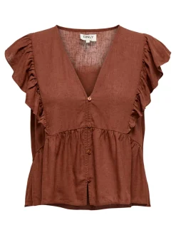 Best ONLRIAN Top Dame Toppe