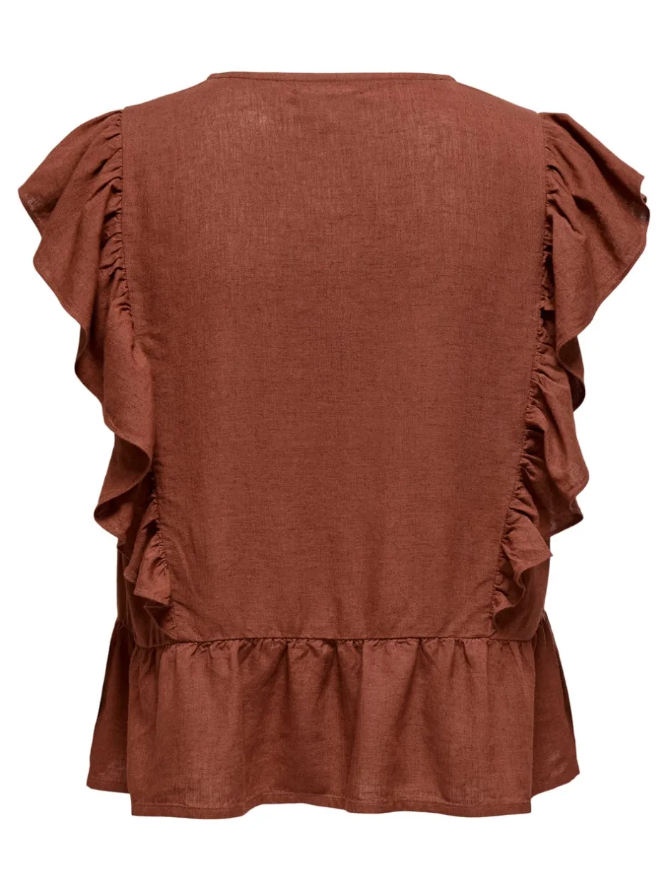 Best ONLRIAN Top Dame Toppe
