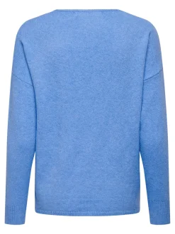Best ONLRICA Striktrøje Dame Strik & Cardigans