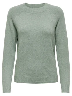 ONLRICA Striktrøje Dame Strik & Cardigans