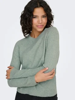 ONLRICA Striktrøje Dame Strik & Cardigans