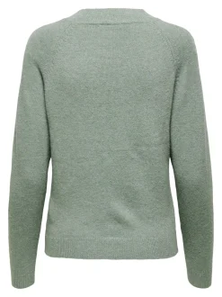 ONLRICA Striktrøje Dame Strik & Cardigans