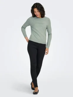 ONLRICA Striktrøje Dame Strik & Cardigans