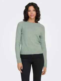 ONLRICA Striktrøje Dame Strik & Cardigans