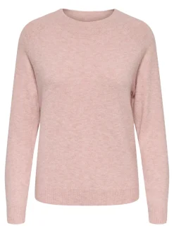 Best ONLRICA Striktrøje Dame Strik & Cardigans