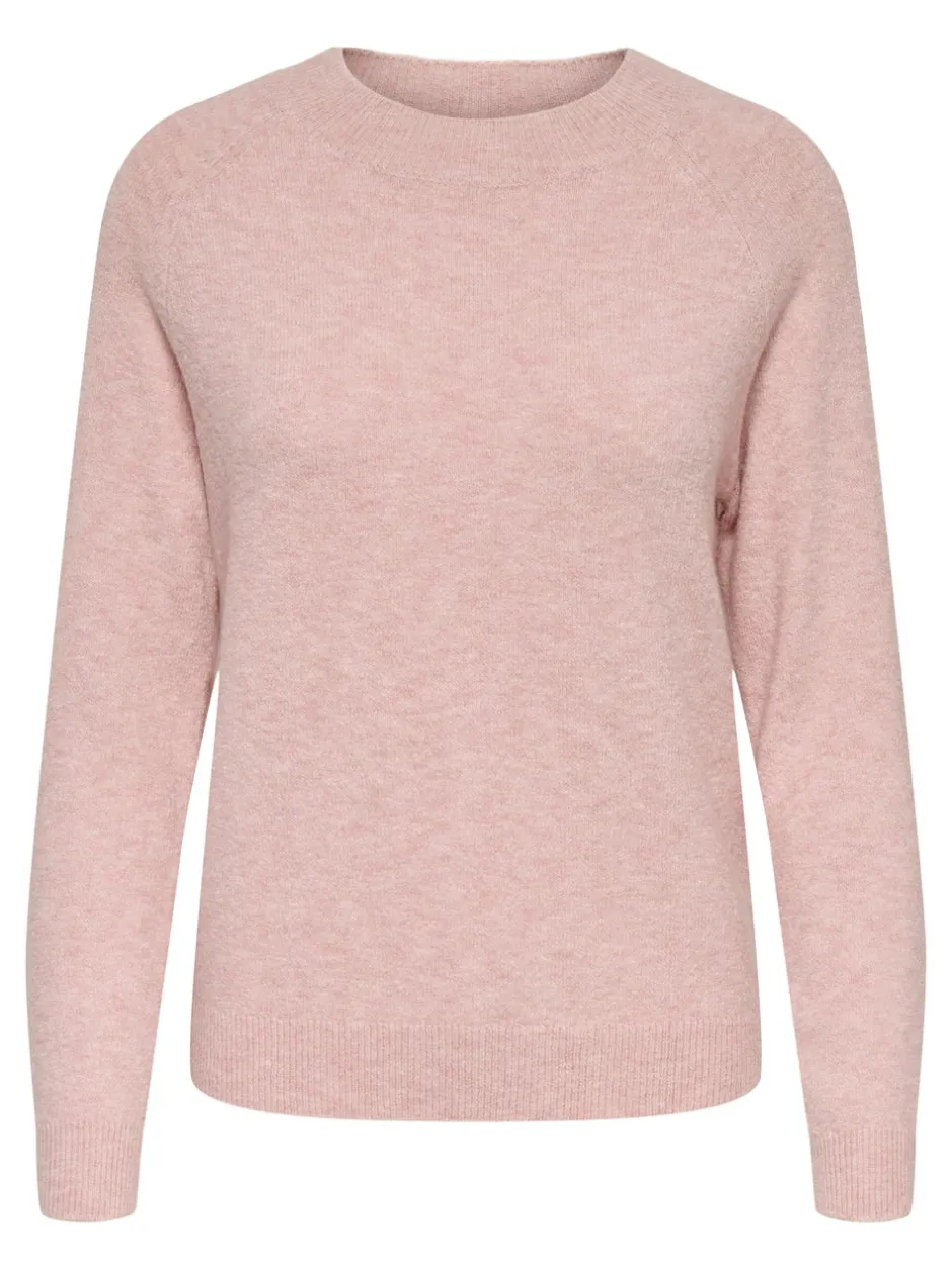 Best ONLRICA Striktrøje Dame Strik & Cardigans