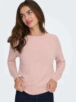 Best ONLRICA Striktrøje Dame Strik & Cardigans