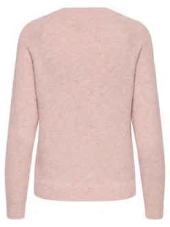 Best ONLRICA Striktrøje Dame Strik & Cardigans