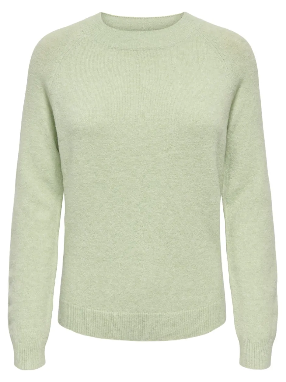 Best ONLRICA Striktrøje Dame Strik & Cardigans