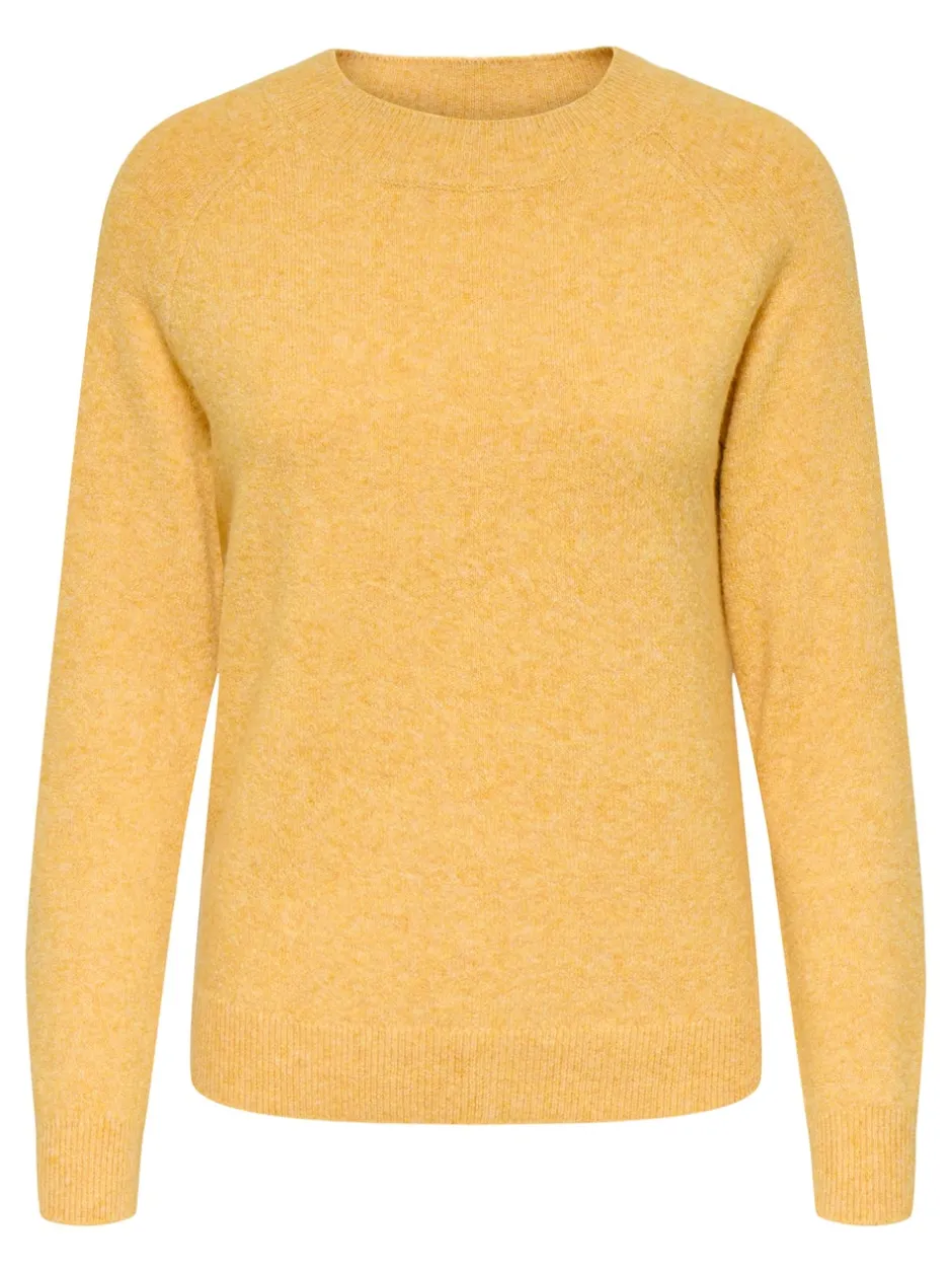 Discount ONLRICA Striktrøje Dame Strik & Cardigans
