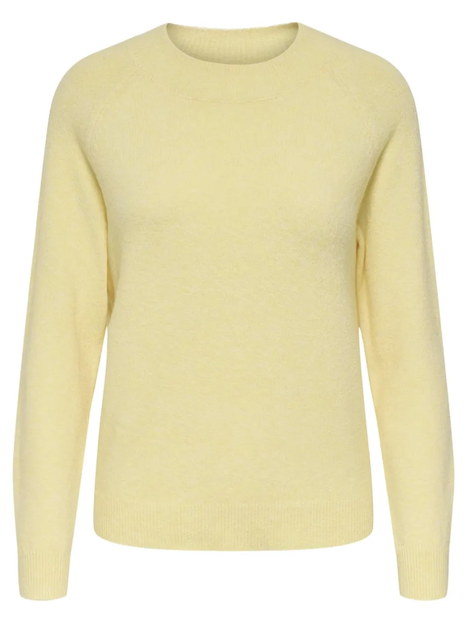 Online ONLRICA Striktrøje Dame Strik & Cardigans