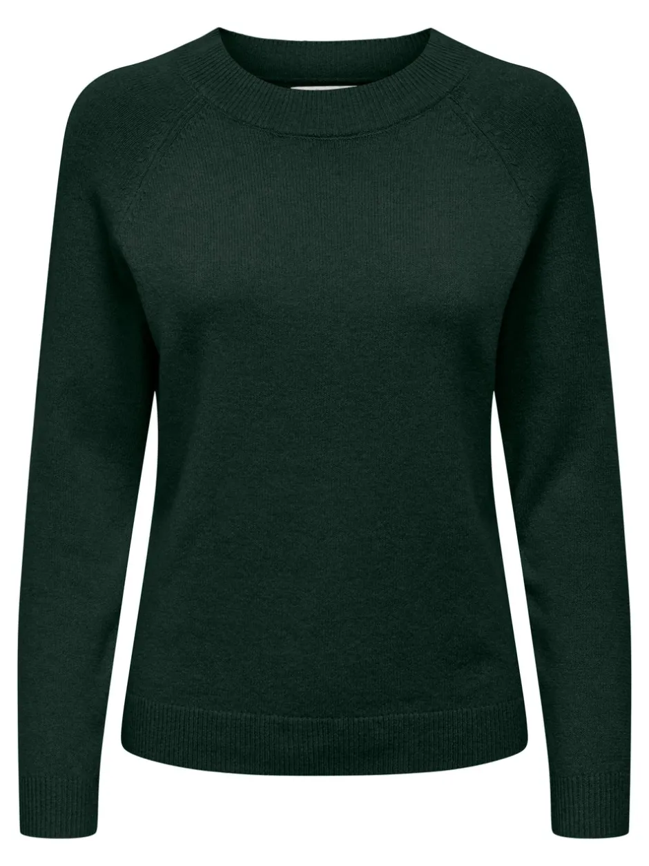 Best ONLRICA Striktrøje Dame Strik & Cardigans