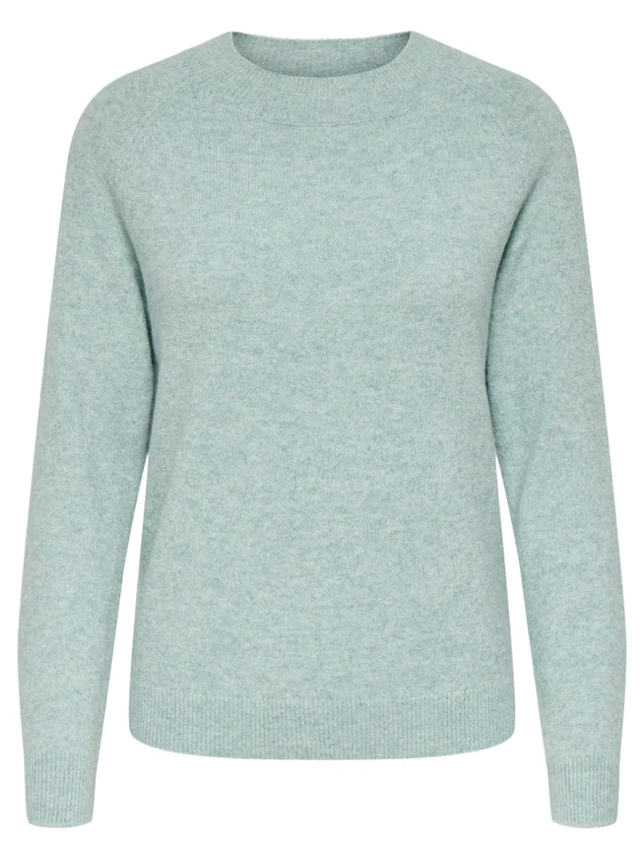 Clearance ONLRICA Striktrøje Dame Strik & Cardigans
