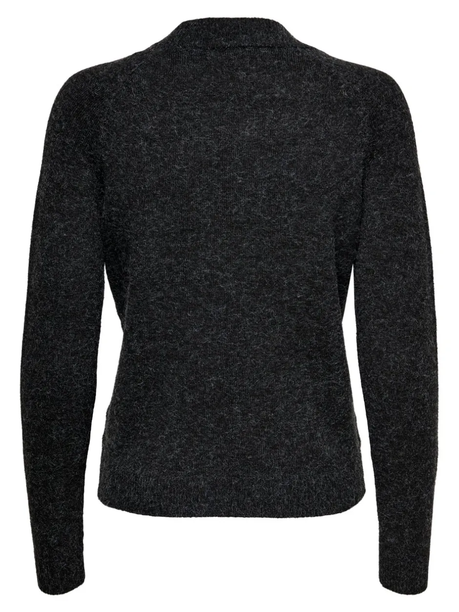 Discount ONLRICA Striktrøje Dame Strik & Cardigans