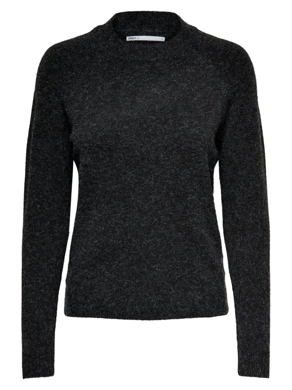 Discount ONLRICA Striktrøje Dame Strik & Cardigans