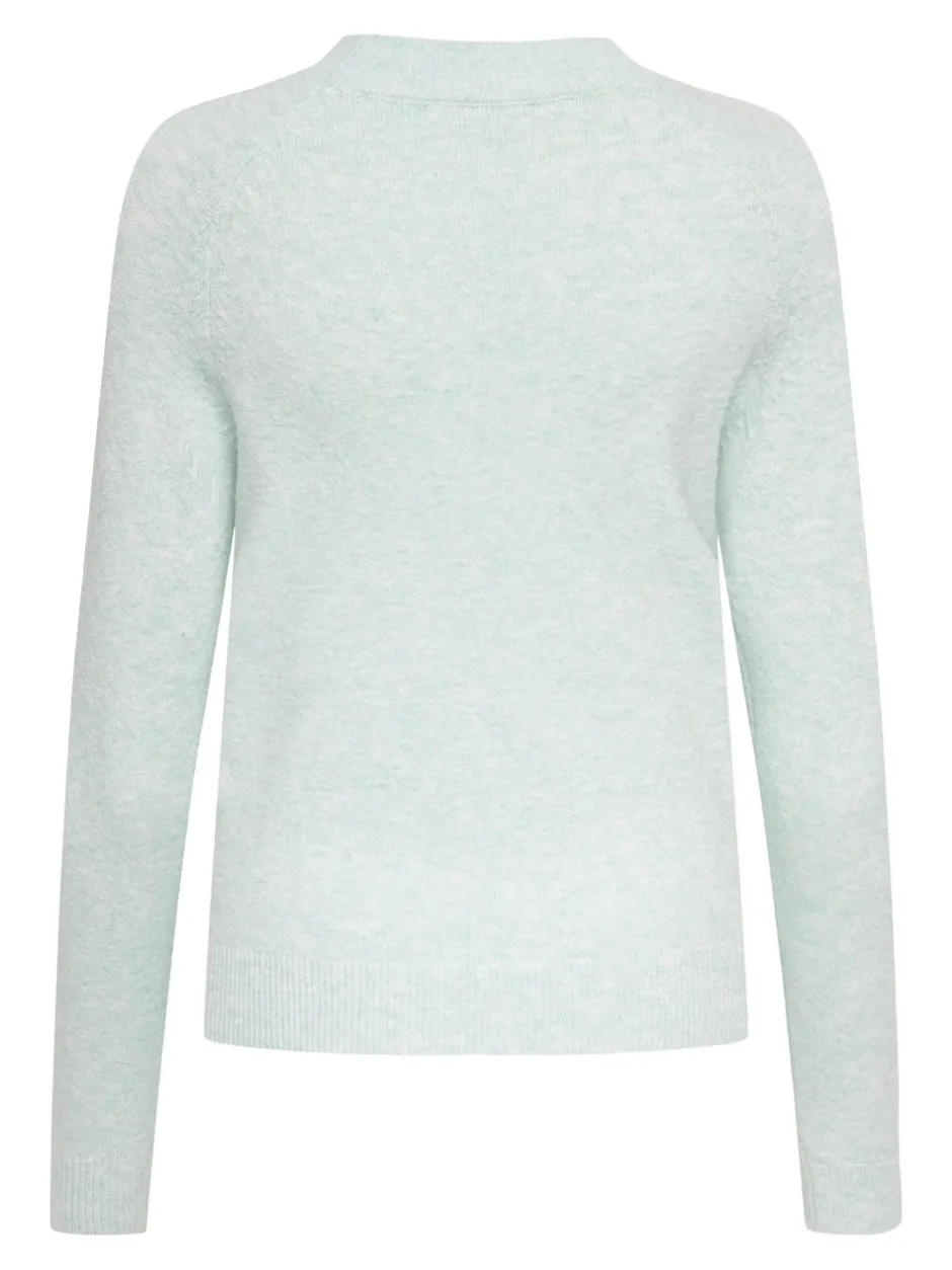 ONLRICA Striktrøje Dame Strik & Cardigans