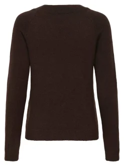ONLRICA Striktrøje Dame Strik & Cardigans
