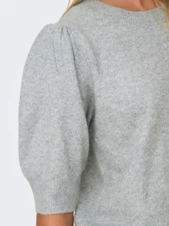 Best ONLRICA Top Dame Strik & Cardigans