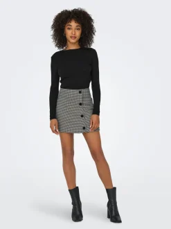 Hot ONLRILEY Top Dame Toppe