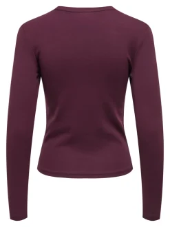 Clearance ONLRILEY Top Dame Toppe