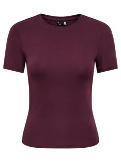 Online ONLRILEY T-shirt Dame Toppe
