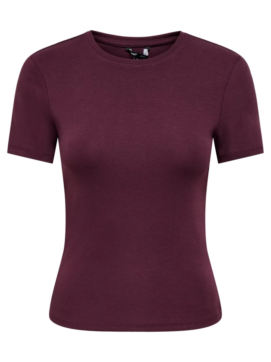 Online ONLRILEY T-shirt Dame Toppe