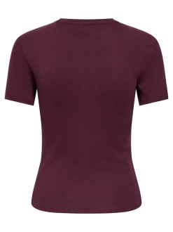 Online ONLRILEY T-shirt Dame Toppe