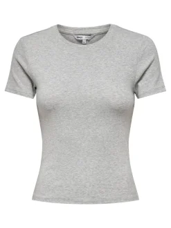 Hot ONLRILEY T-shirt Dame Toppe