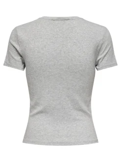Hot ONLRILEY T-shirt Dame Toppe