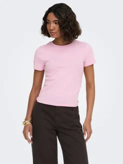 Best ONLRILEY T-shirt Dame Toppe