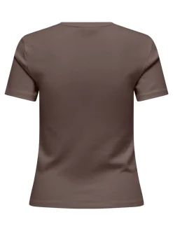 New ONLRILEY T-shirt Dame Toppe