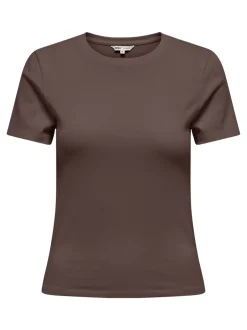 New ONLRILEY T-shirt Dame Toppe
