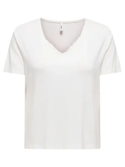 Best ONLRILLA T-shirt Dame Toppe