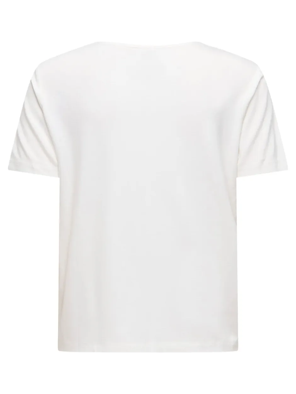 Best ONLRILLA T-shirt Dame Toppe