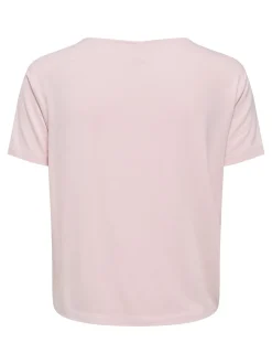 Discount ONLRILLA T-shirt Dame Toppe