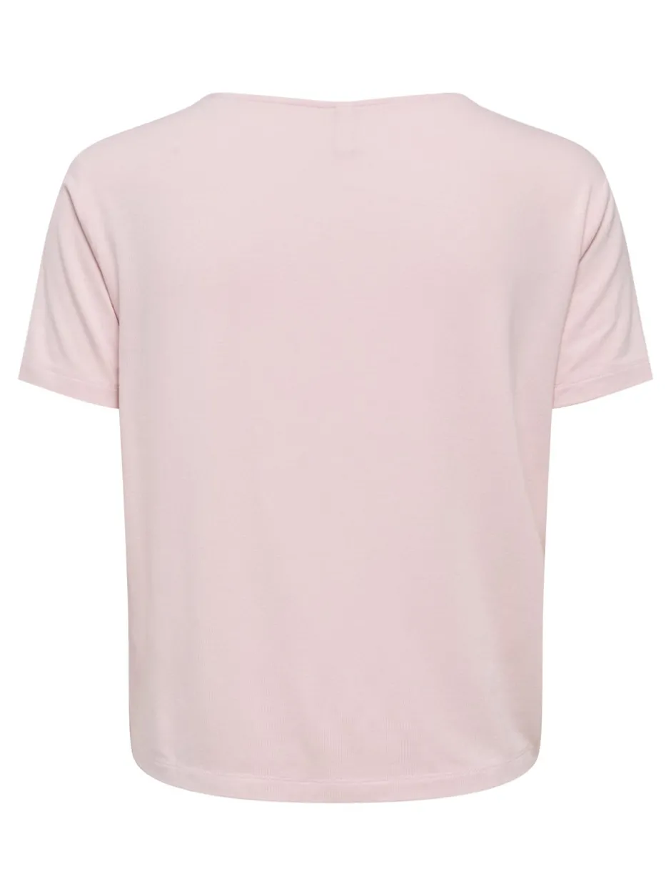 Discount ONLRILLA T-shirt Dame Toppe