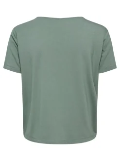 Best ONLRILLA T-shirt Dame Toppe