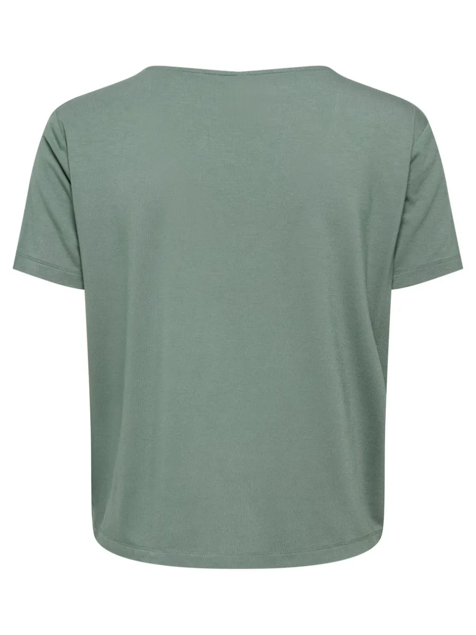 Best ONLRILLA T-shirt Dame Toppe