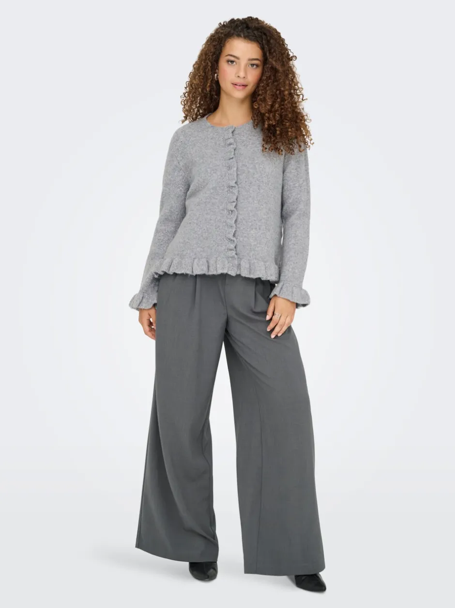 Discount ONLRIMA Cardigan Dame Strik & Cardigans