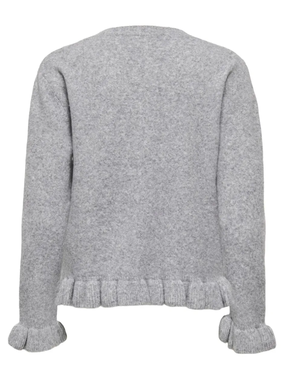 Discount ONLRIMA Cardigan Dame Strik & Cardigans