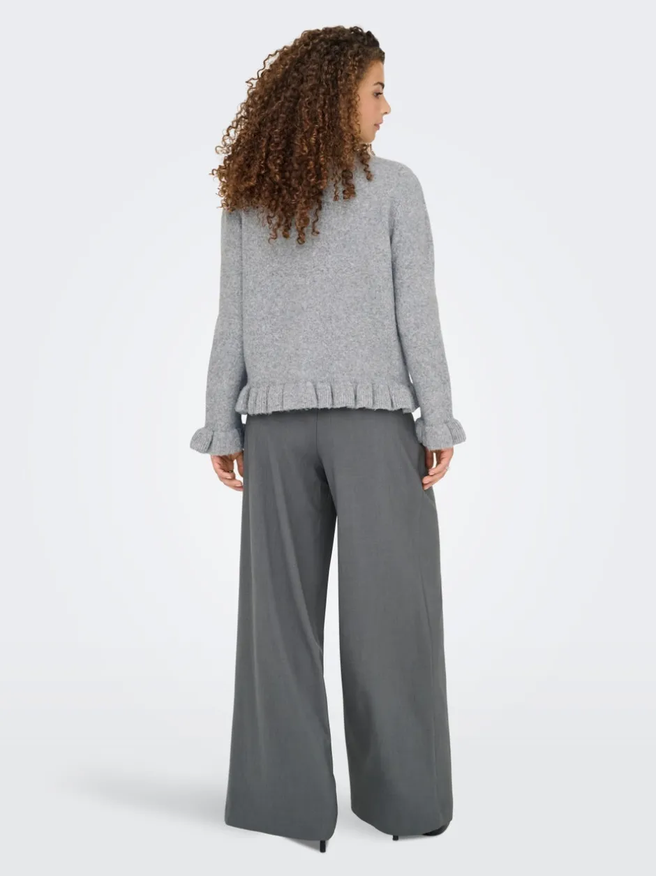 Discount ONLRIMA Cardigan Dame Strik & Cardigans
