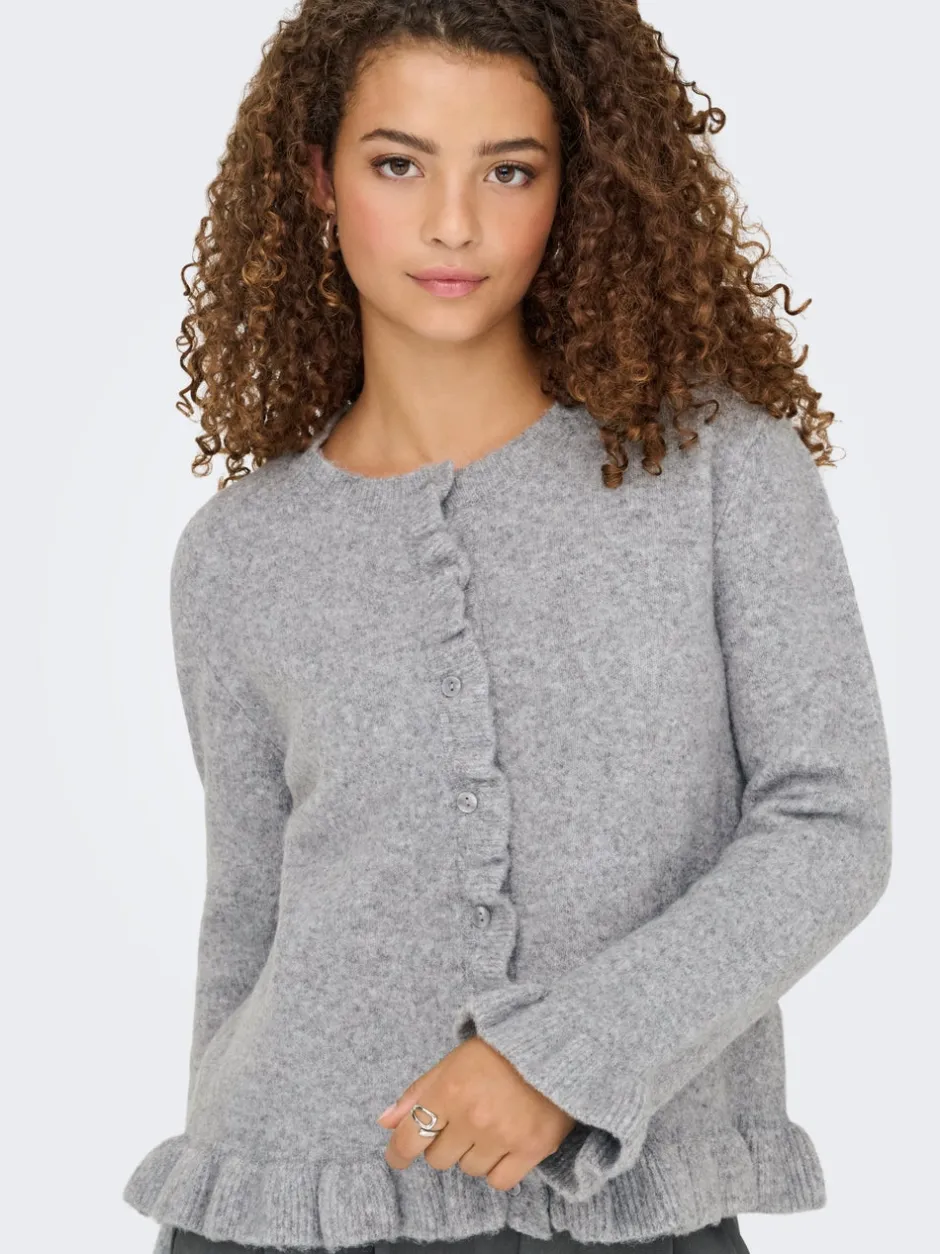 Discount ONLRIMA Cardigan Dame Strik & Cardigans