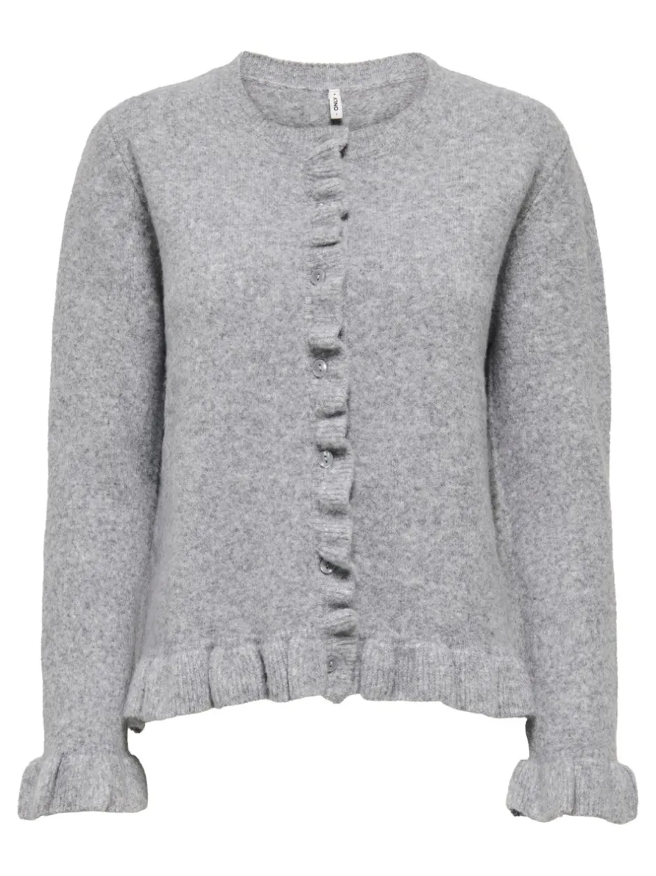 Discount ONLRIMA Cardigan Dame Strik & Cardigans