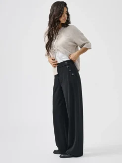 Outlet ONLRINA Regular fit Bukser Dame Bukser