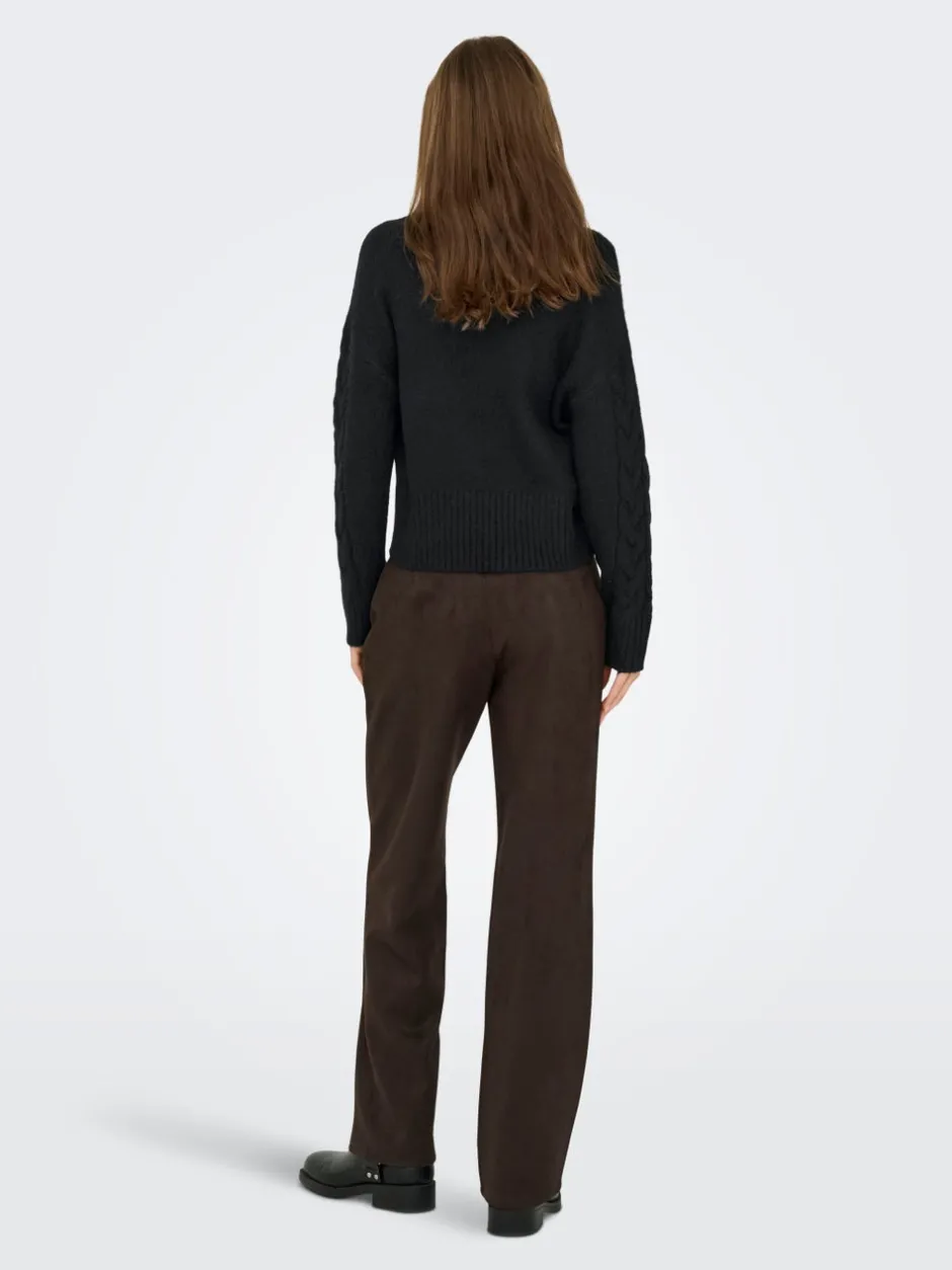 Discount ONLRIO Cardigan Dame Strik & Cardigans