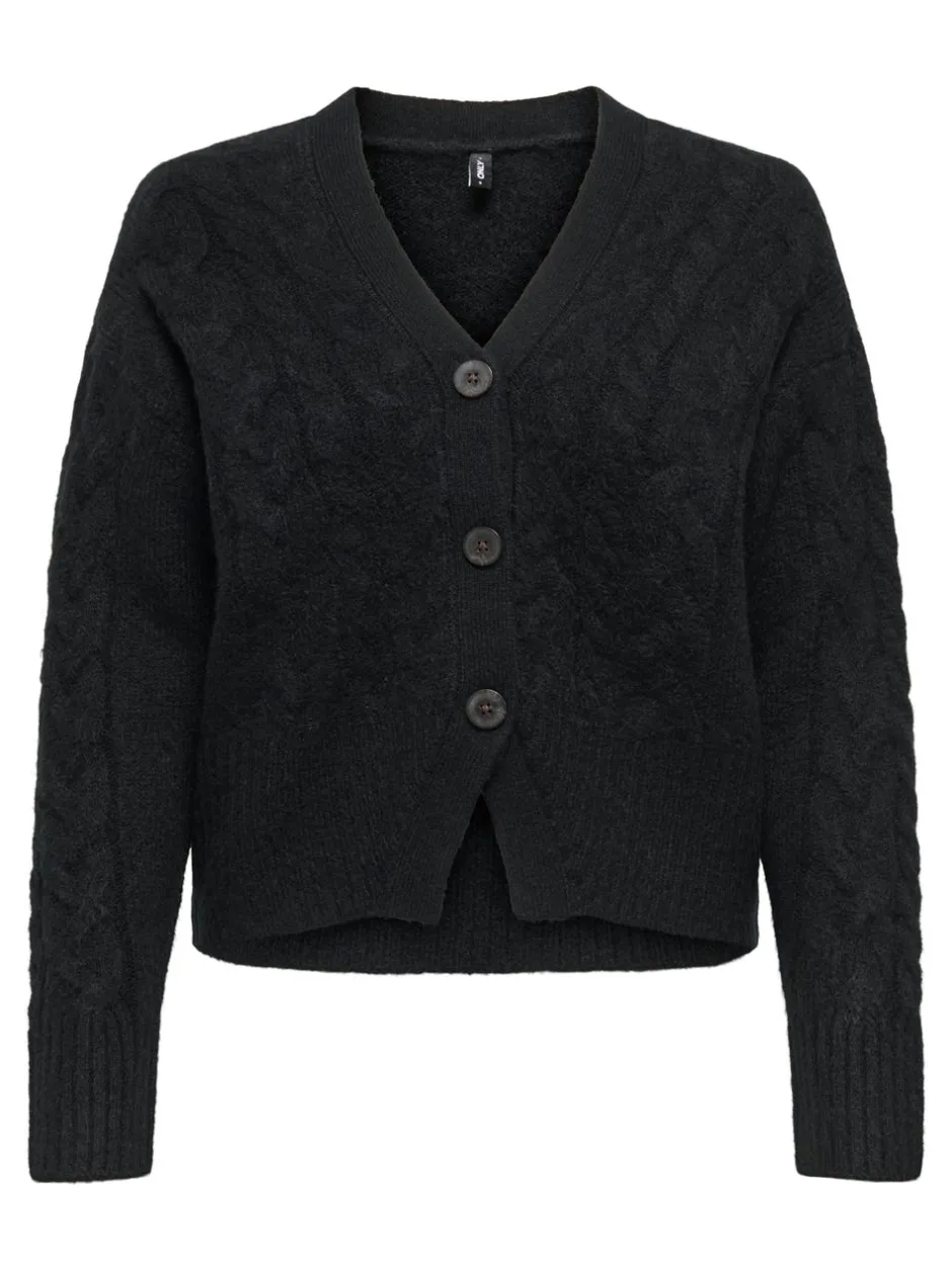 Discount ONLRIO Cardigan Dame Strik & Cardigans