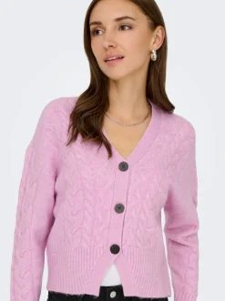 Clearance ONLRIO Cardigan Dame Strik & Cardigans